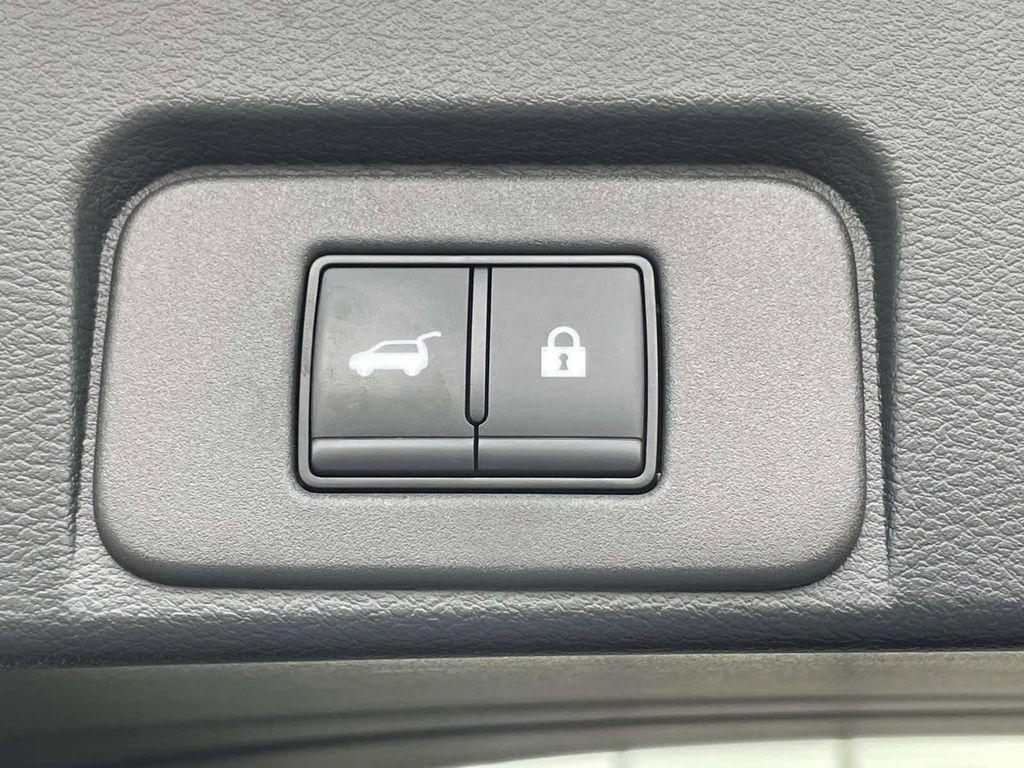 used 2024 Nissan Rogue car, priced at $33,998