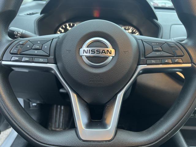 used 2020 Nissan Altima car, priced at $17,142