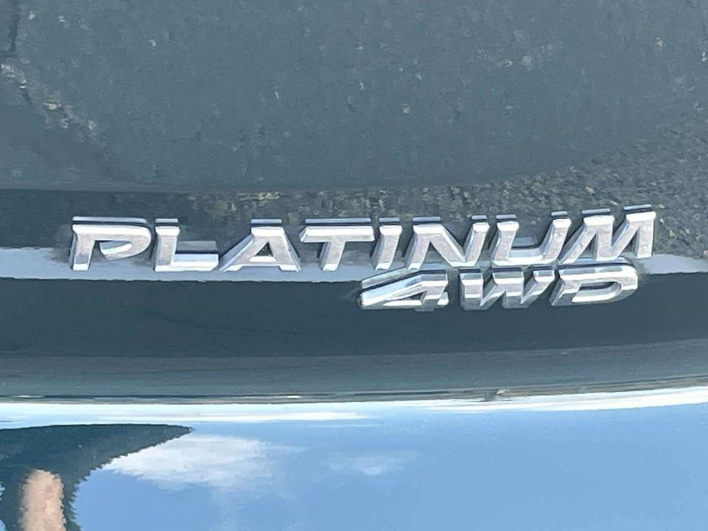 used 2022 Nissan Pathfinder car, priced at $35,067