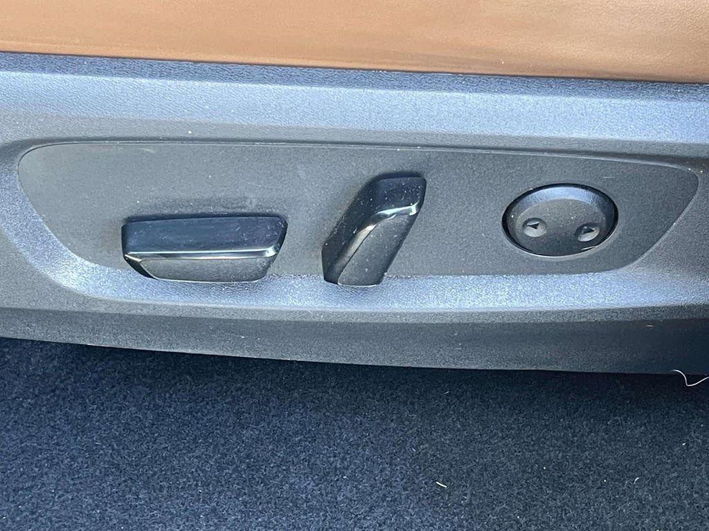 used 2022 Nissan Pathfinder car, priced at $35,067