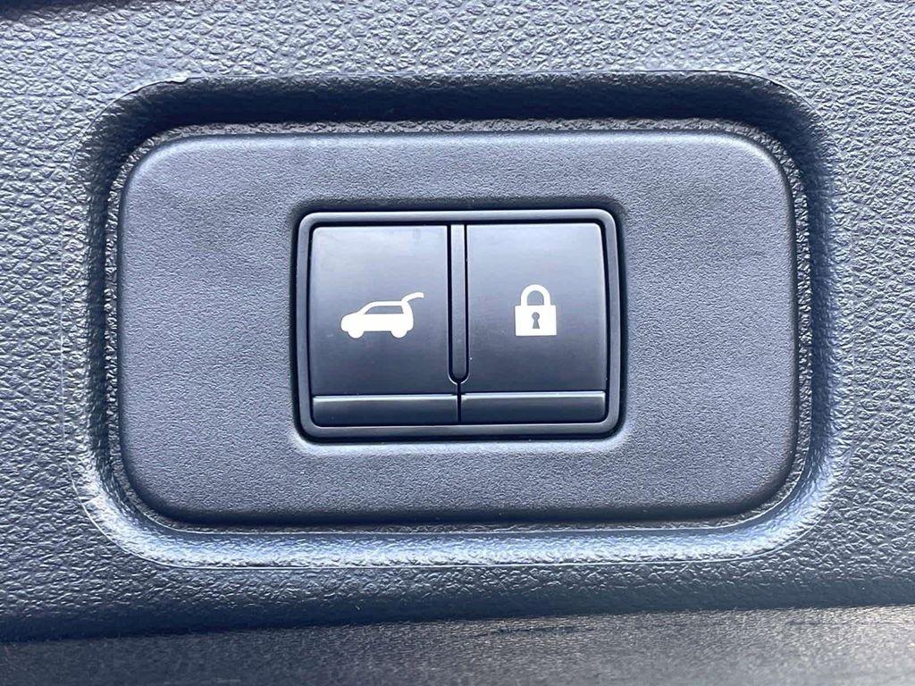 used 2022 Nissan Pathfinder car, priced at $35,067