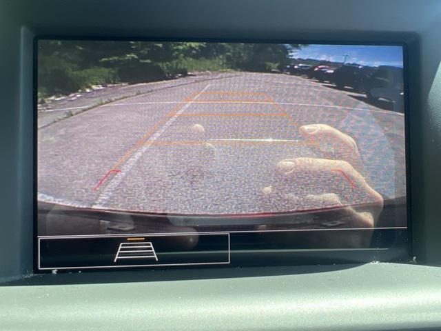 used 2022 GMC Terrain car, priced at $23,909
