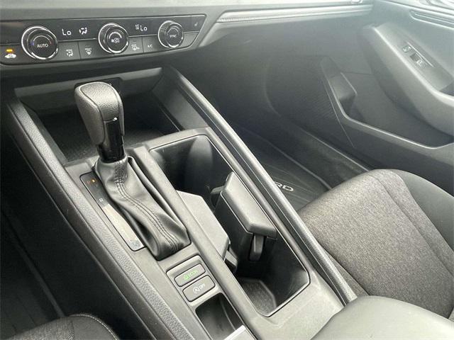 used 2023 Honda Accord car, priced at $25,566