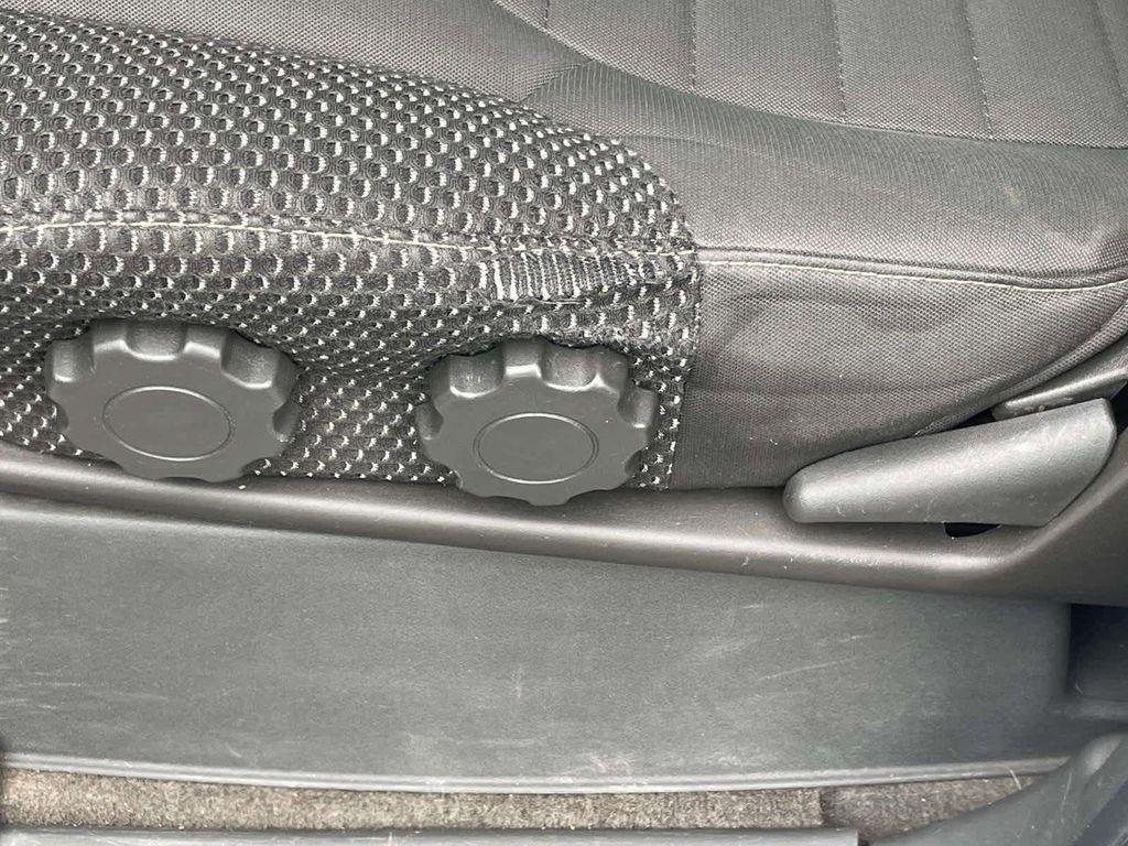 used 2018 Nissan Frontier car, priced at $21,444