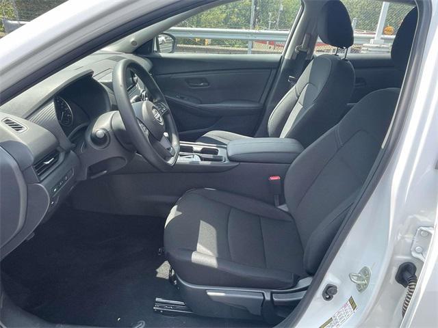 new 2025 Nissan Sentra car, priced at $22,083