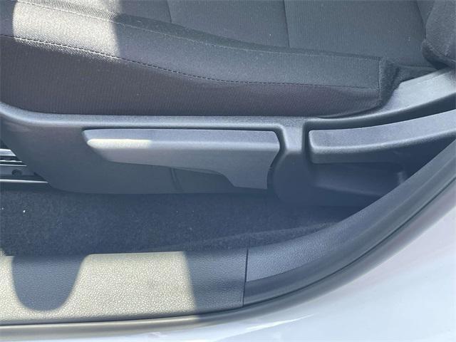 new 2025 Nissan Sentra car, priced at $22,083