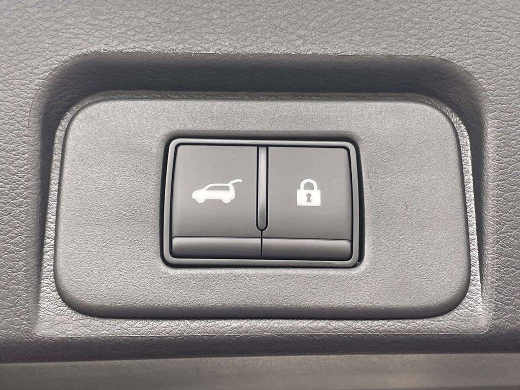 new 2026 Nissan Rogue car, priced at $31,342