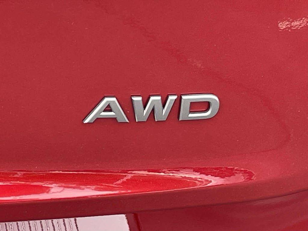 new 2026 Nissan Rogue car, priced at $31,342