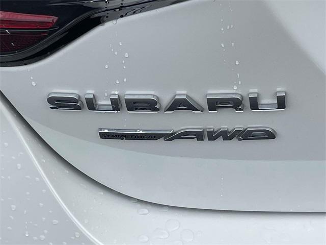 used 2022 Subaru Legacy car, priced at $23,060