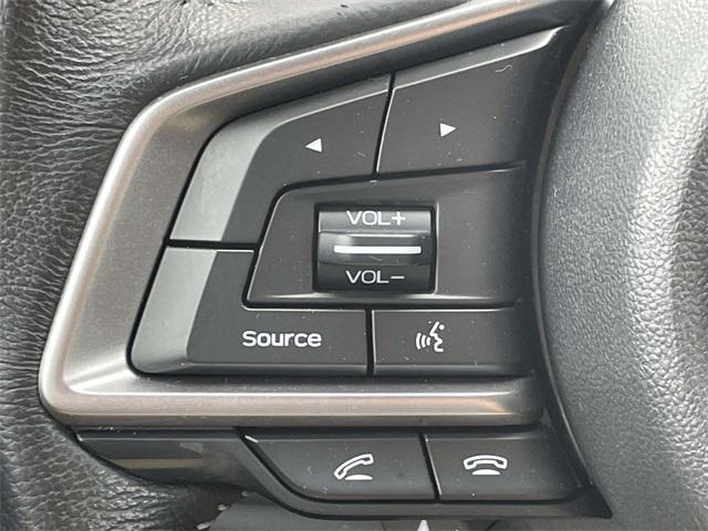 used 2022 Subaru Legacy car, priced at $23,060
