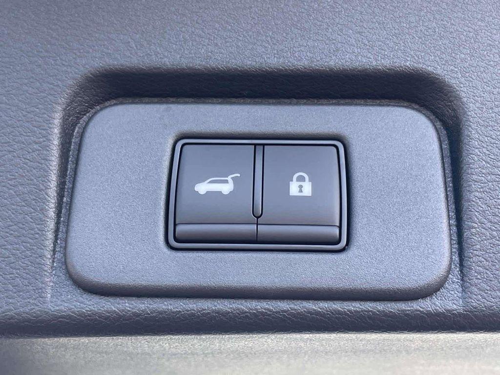 new 2026 Nissan Rogue car, priced at $30,884