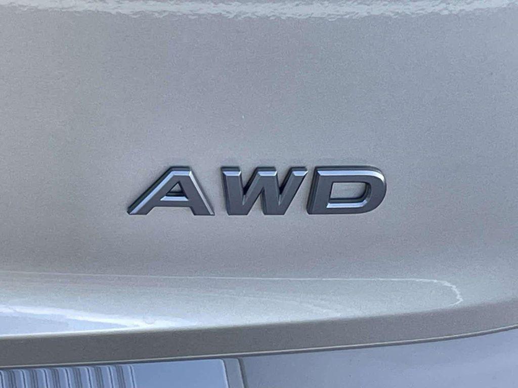 new 2026 Nissan Rogue car, priced at $30,884