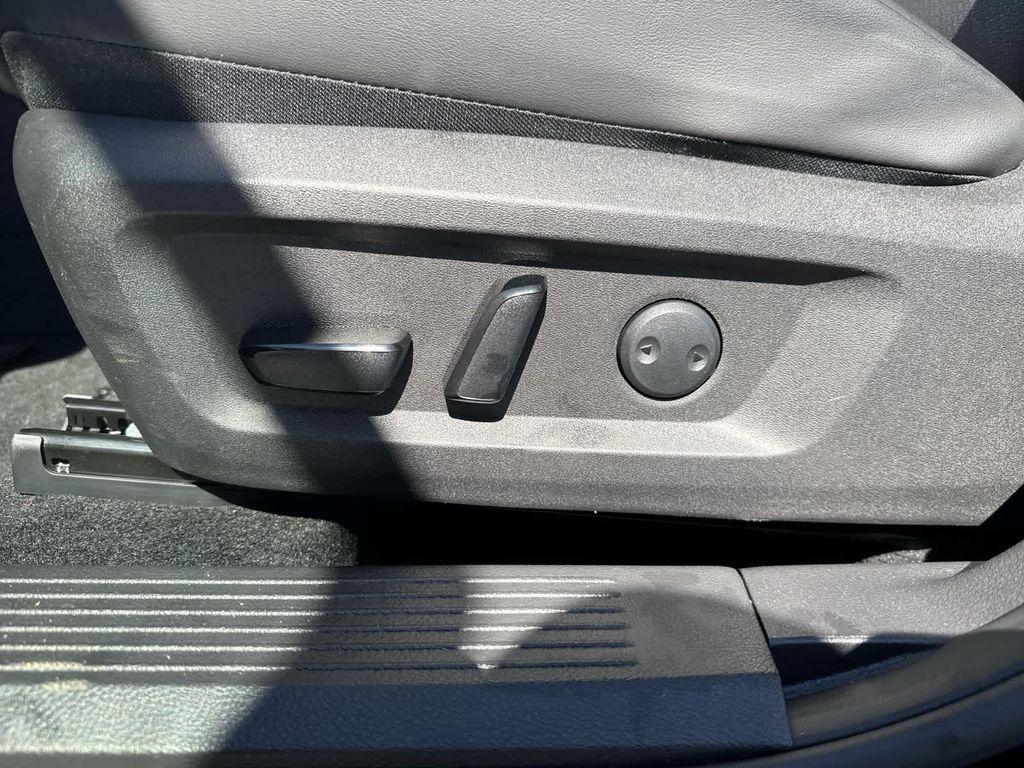 used 2024 Nissan Rogue car, priced at $28,995