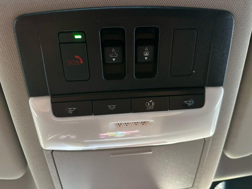 used 2024 Nissan Rogue car, priced at $28,995