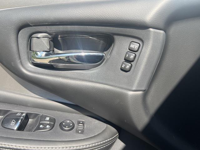 used 2019 Nissan Murano car, priced at $16,332