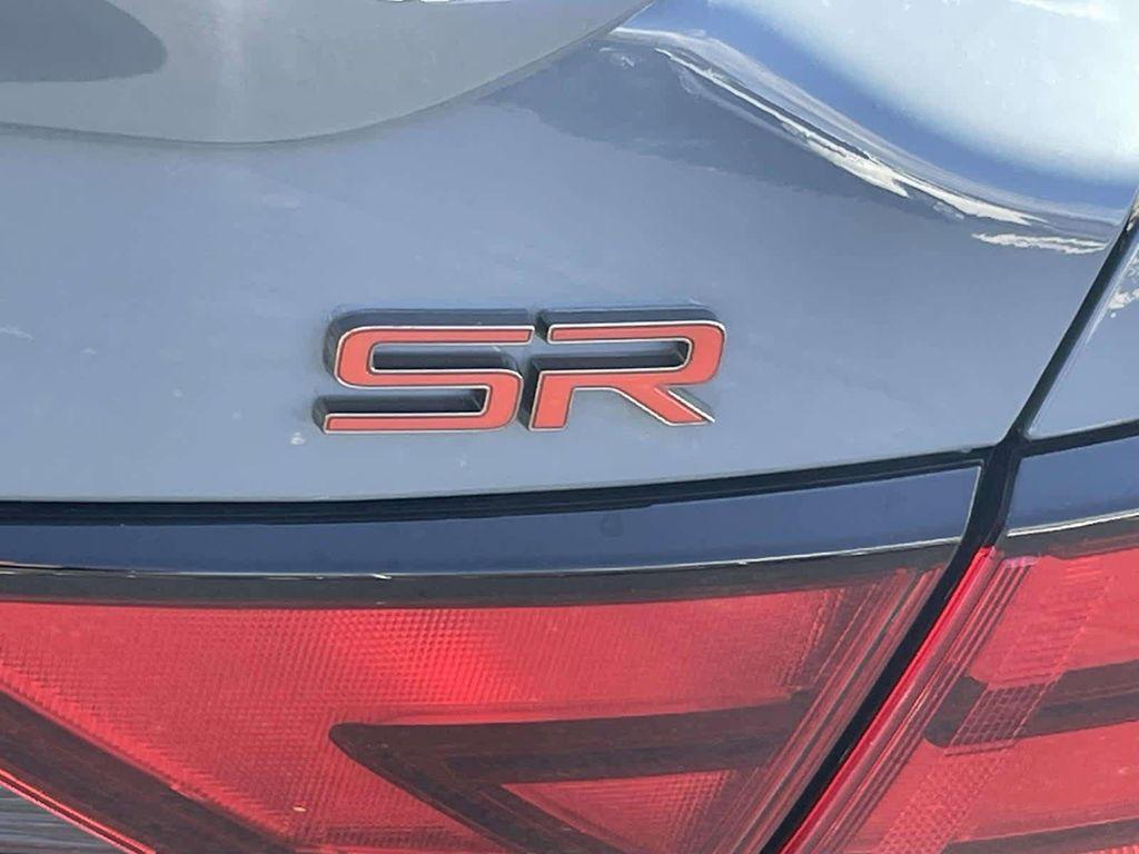 new 2025 Nissan Sentra car, priced at $24,739