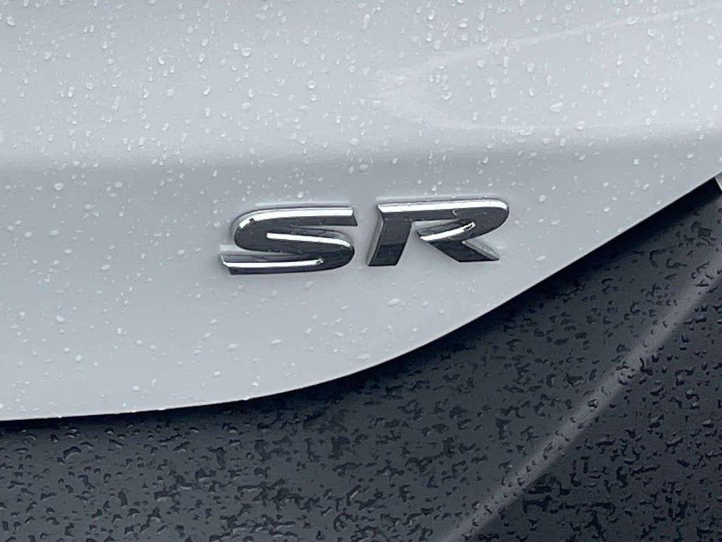 used 2018 Nissan Kicks car, priced at $13,624