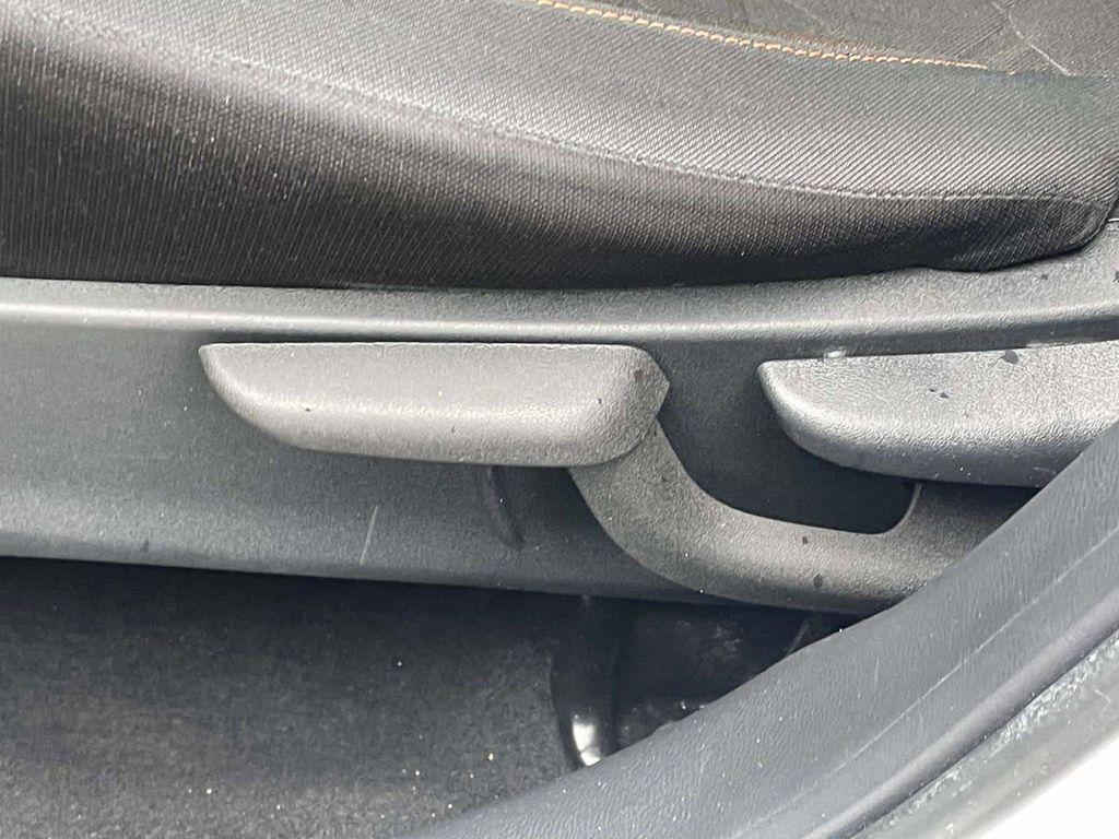 used 2018 Nissan Kicks car, priced at $13,624