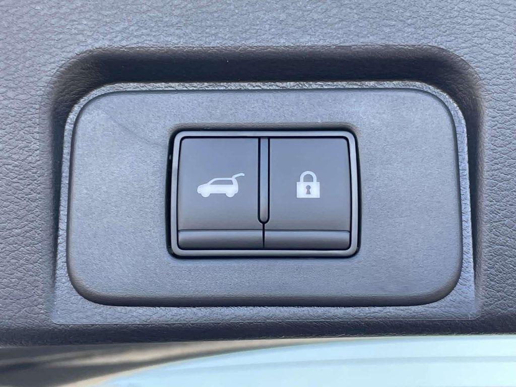 new 2026 Nissan Rogue car, priced at $33,035