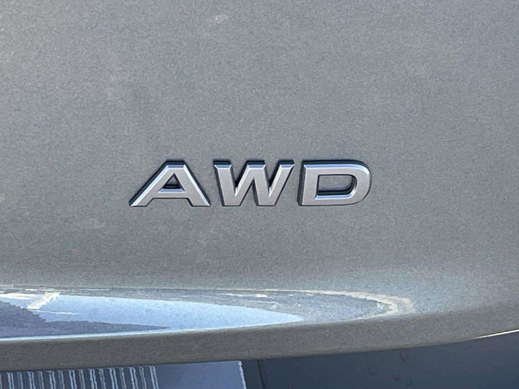 new 2026 Nissan Rogue car, priced at $33,035