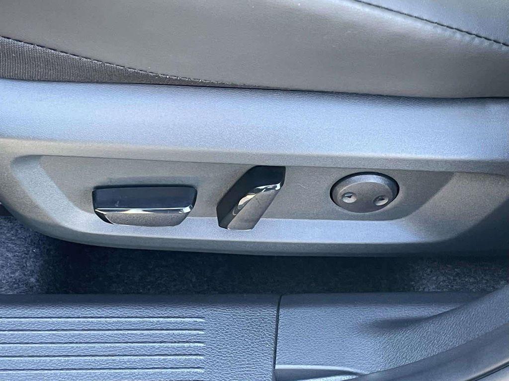 new 2026 Nissan Rogue car, priced at $33,035