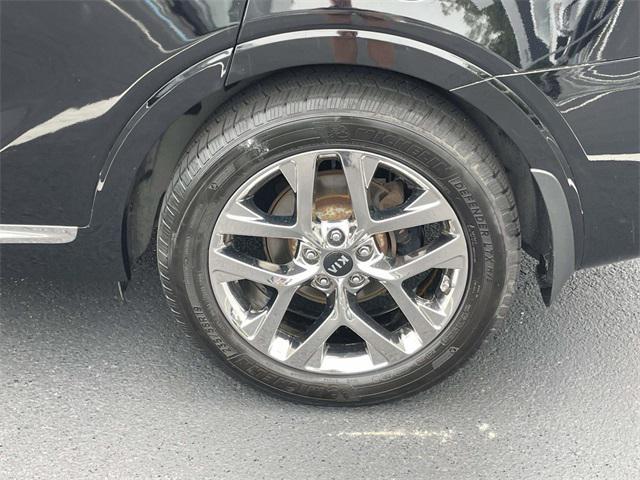used 2019 Kia Sorento car, priced at $22,315