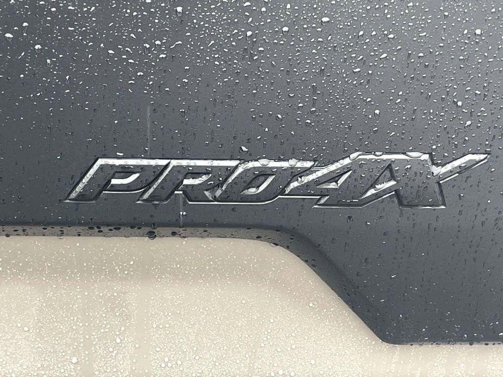 used 2024 Nissan Titan car, priced at $49,542