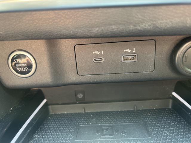 used 2021 Nissan Rogue car, priced at $29,963