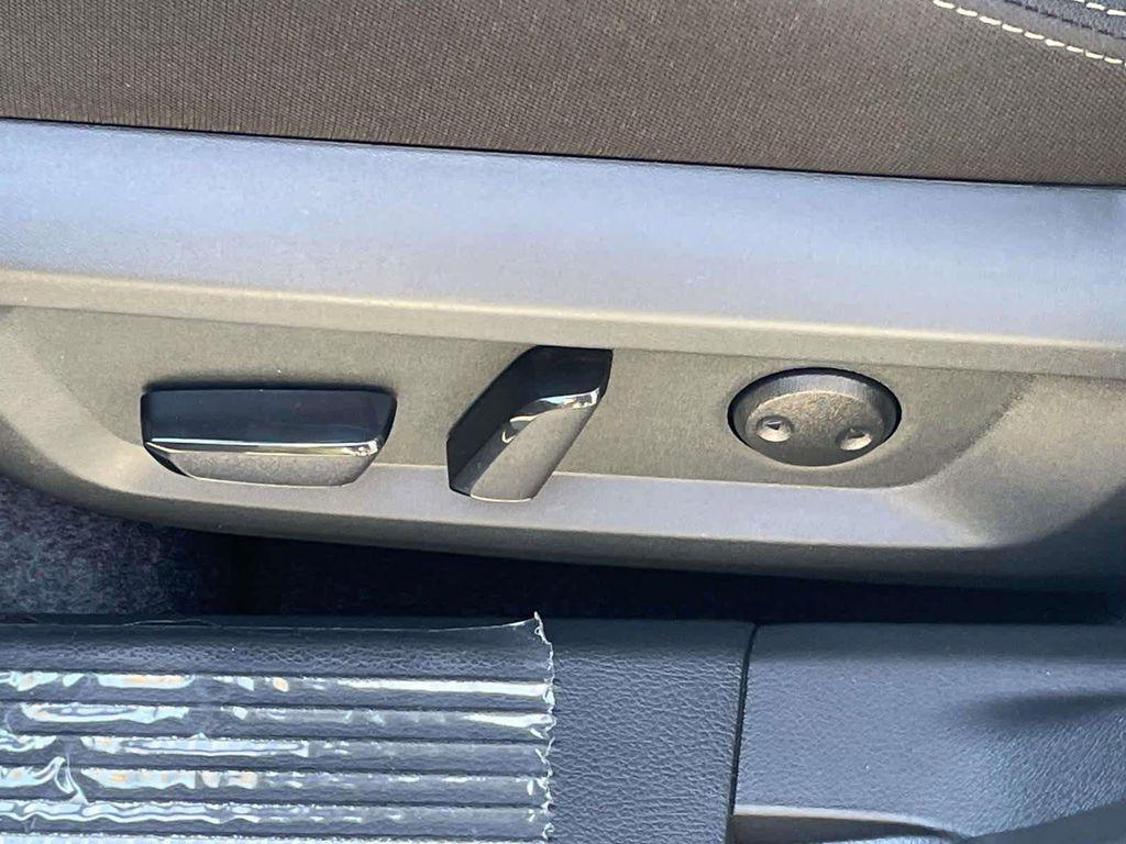 new 2026 Nissan Rogue car, priced at $30,935