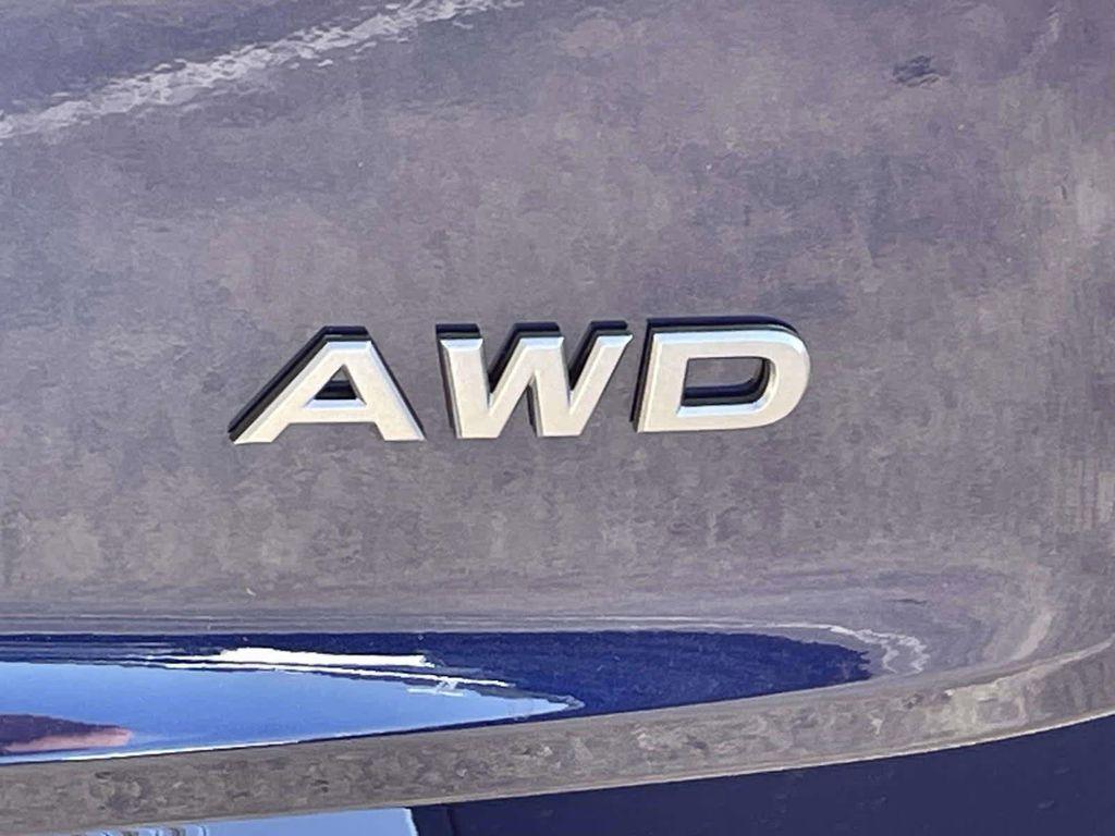 new 2026 Nissan Rogue car, priced at $30,935