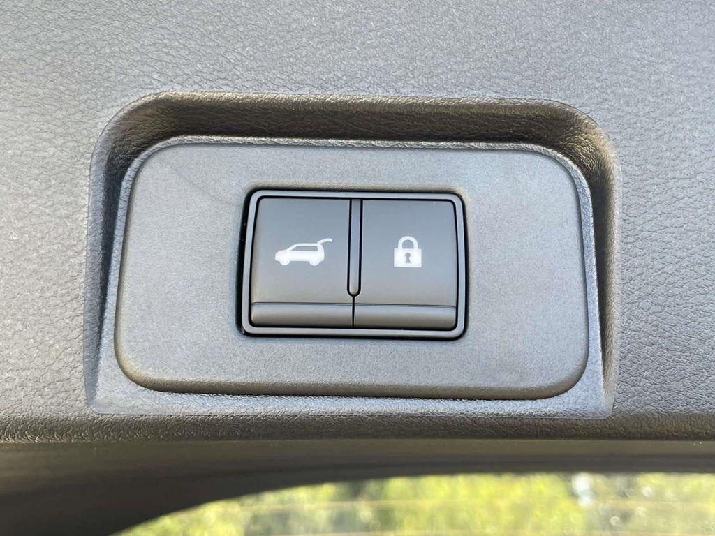 new 2026 Nissan Rogue car, priced at $30,935