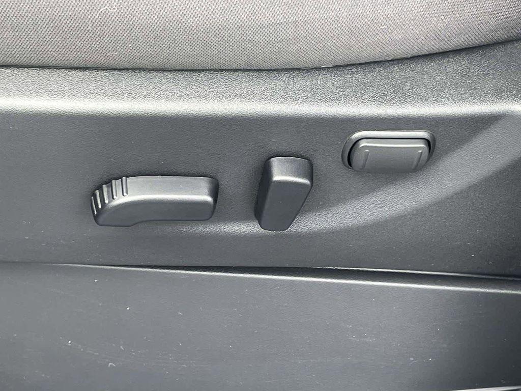 new 2026 Nissan Frontier car, priced at $42,085