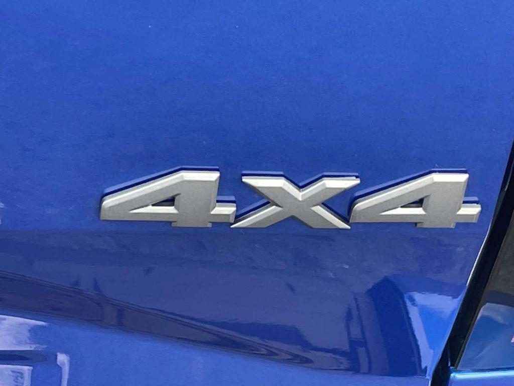 new 2026 Nissan Frontier car, priced at $42,085