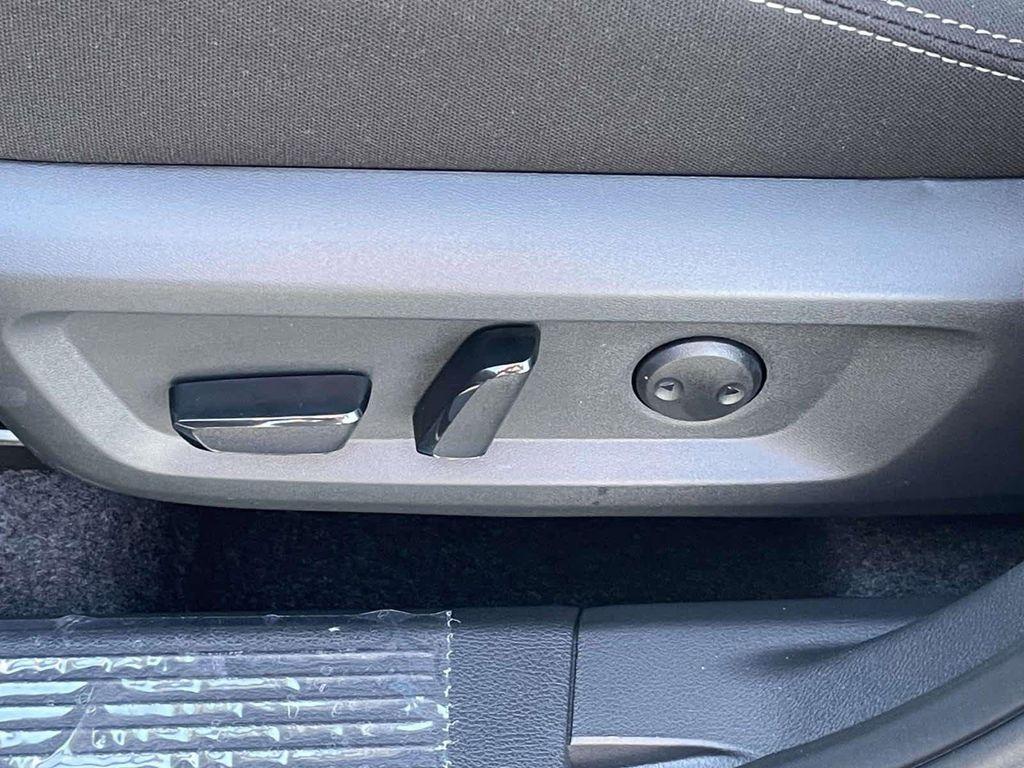 new 2026 Nissan Rogue car, priced at $30,935