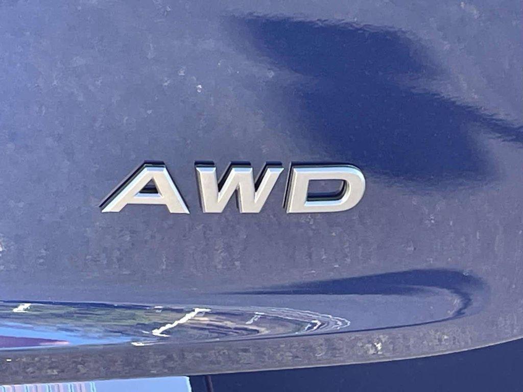 new 2026 Nissan Rogue car, priced at $30,935