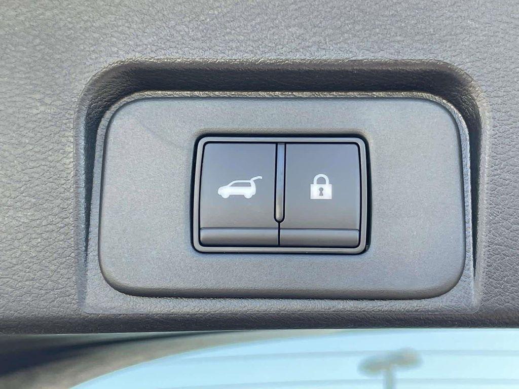 new 2026 Nissan Rogue car, priced at $30,935