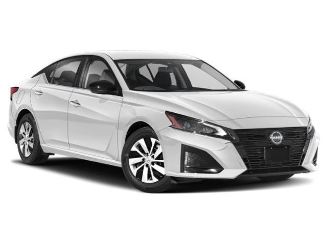 new 2024 Nissan Altima car, priced at $24,426