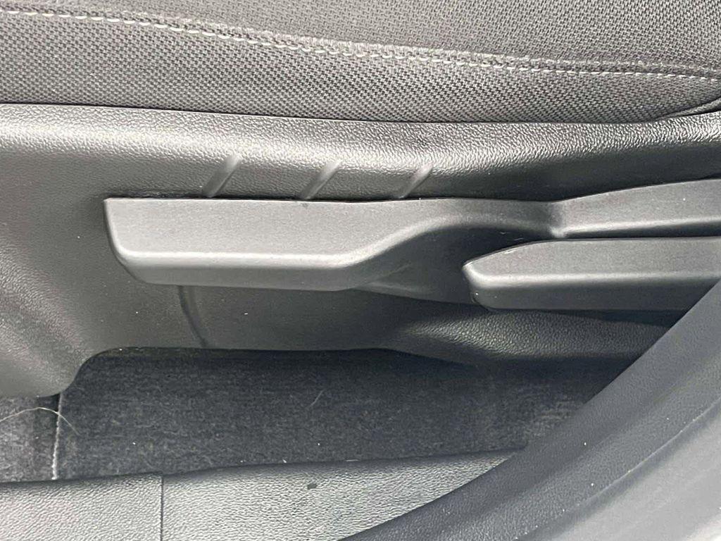 used 2025 Chevrolet Equinox car, priced at $29,470