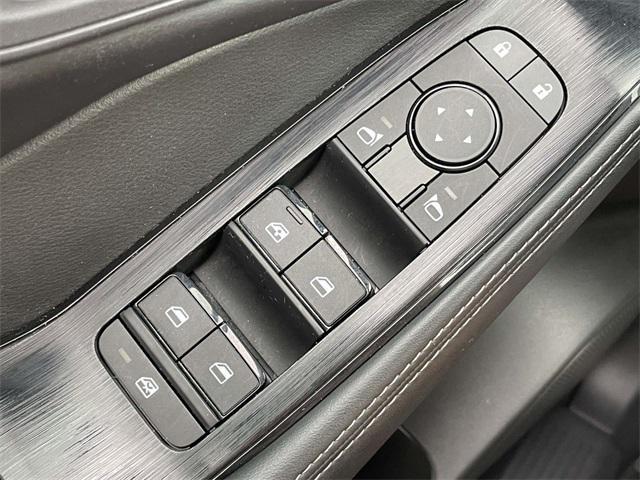 used 2023 Nissan Rogue car, priced at $27,724
