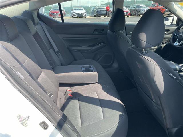 used 2023 Nissan Altima car, priced at $24,172