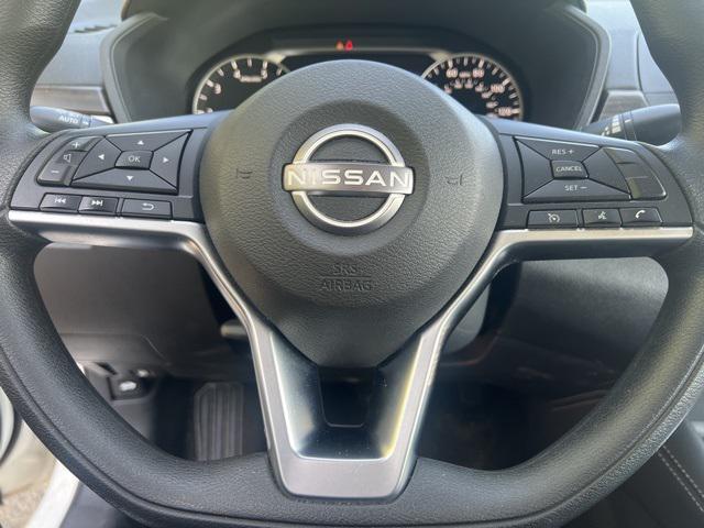 used 2023 Nissan Altima car, priced at $24,172