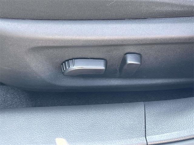 used 2023 Nissan Altima car, priced at $24,172