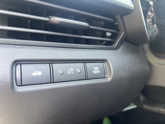 used 2023 Nissan Altima car, priced at $24,172