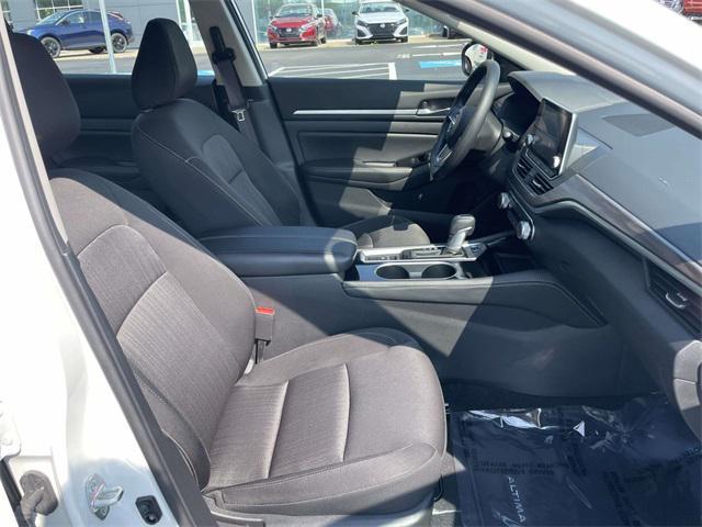 used 2023 Nissan Altima car, priced at $24,172