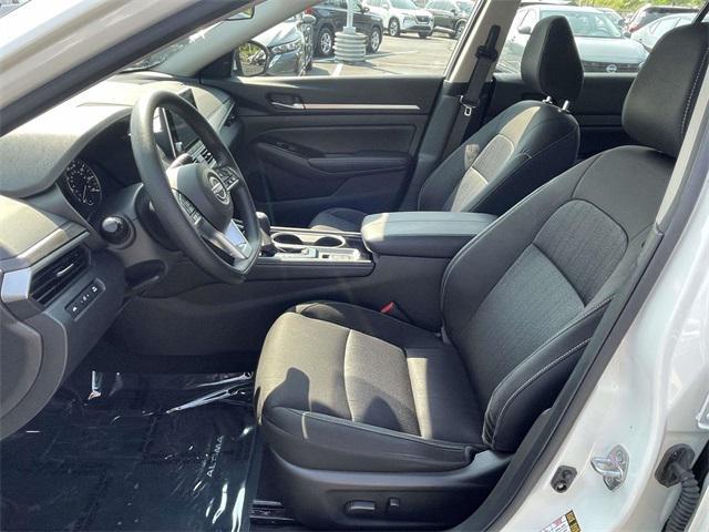 used 2023 Nissan Altima car, priced at $24,172