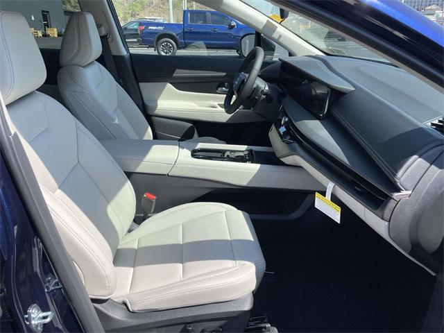 new 2025 Nissan Murano car, priced at $42,491
