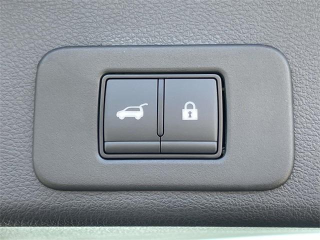 new 2025 Nissan Murano car, priced at $42,491