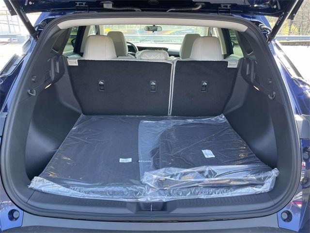 new 2025 Nissan Murano car, priced at $42,491