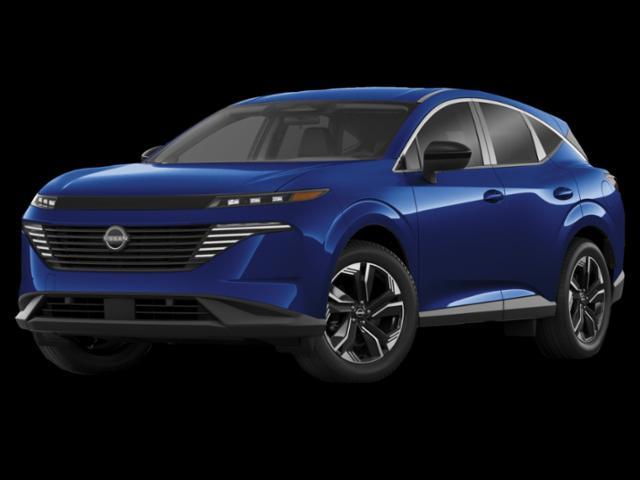 new 2025 Nissan Murano car, priced at $42,491