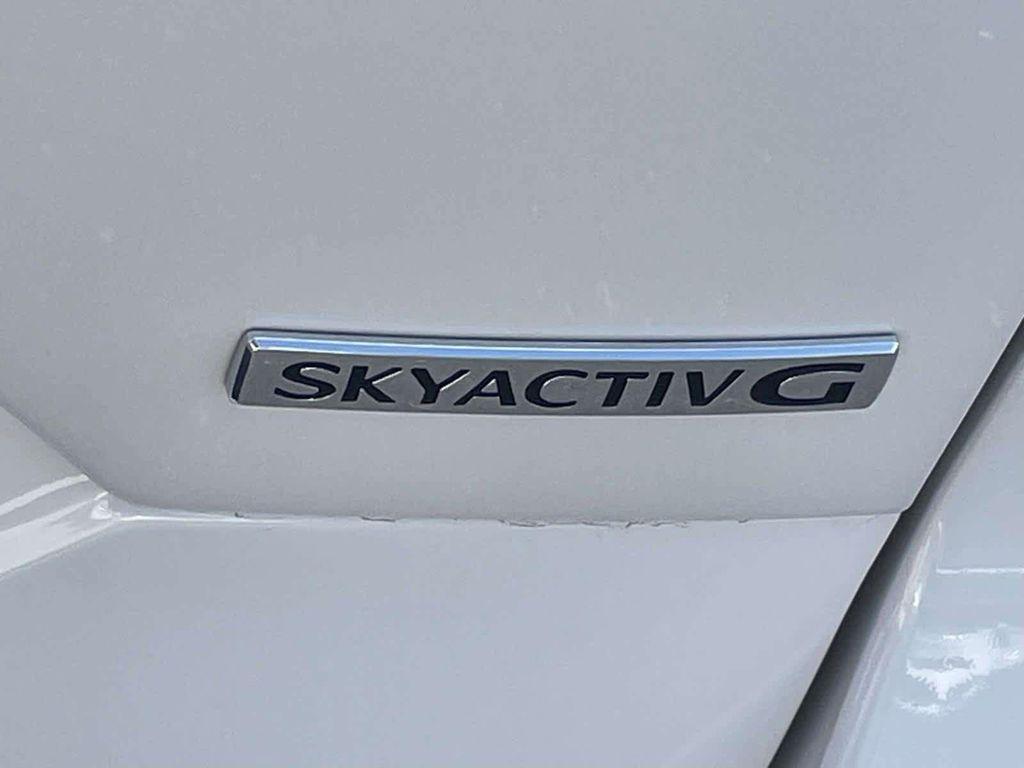 used 2025 Mazda CX-5 car, priced at $30,795